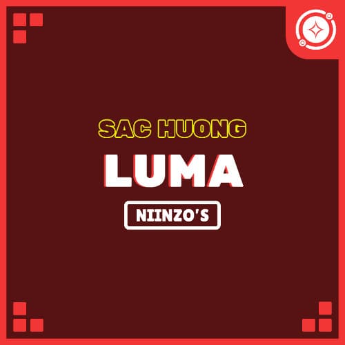 Sac Huong Luma 3